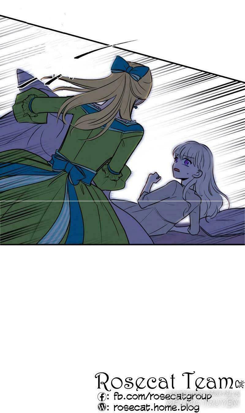 Bản Khế Ước Với Nữ Công Tước Ác Ma - Chương 6 - Trang 26