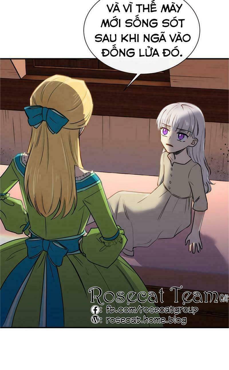 Bản Khế Ước Với Nữ Công Tước Ác Ma - Chương 6 - Trang 28