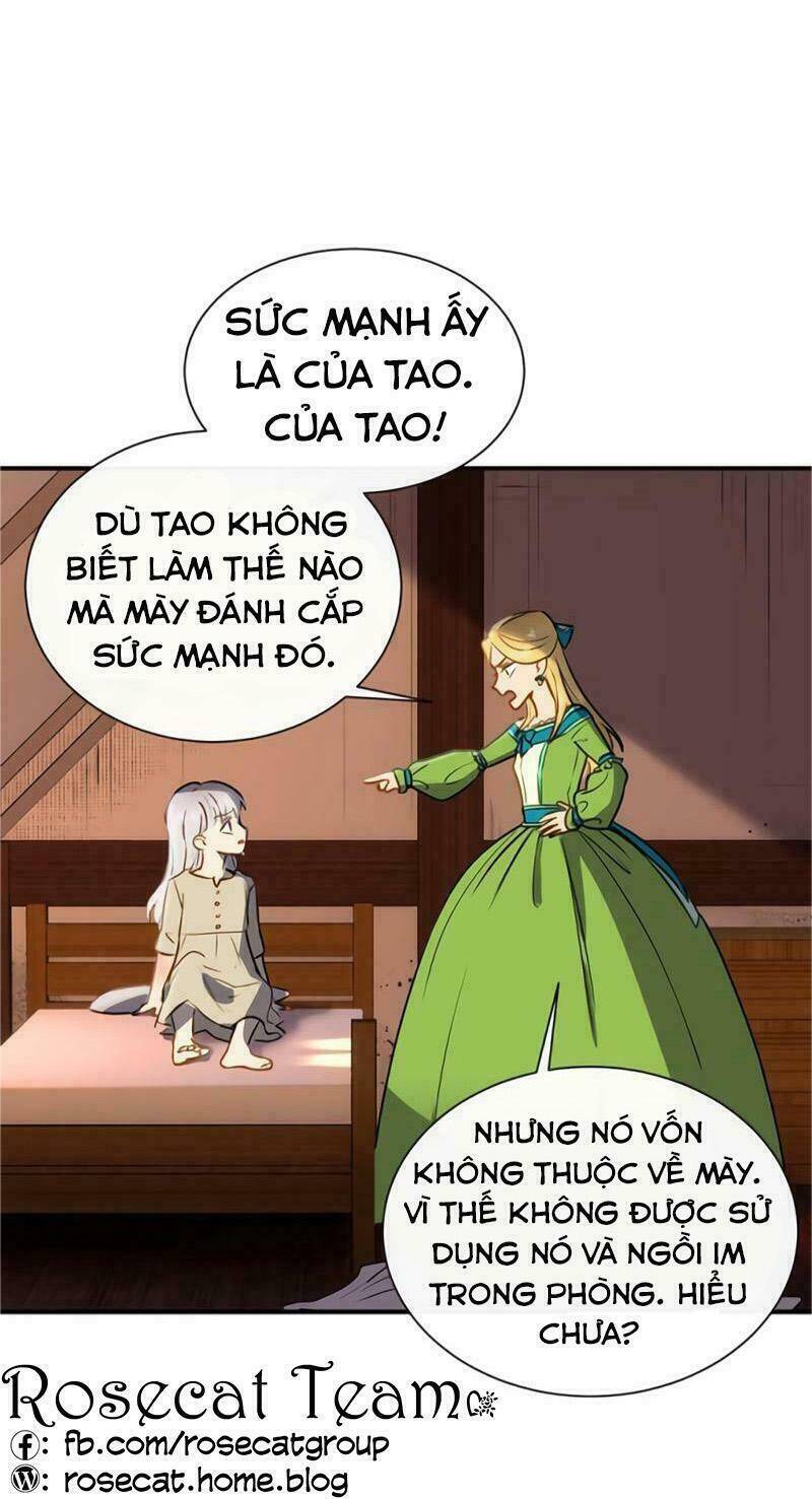 Bản Khế Ước Với Nữ Công Tước Ác Ma - Chương 6 - Trang 29