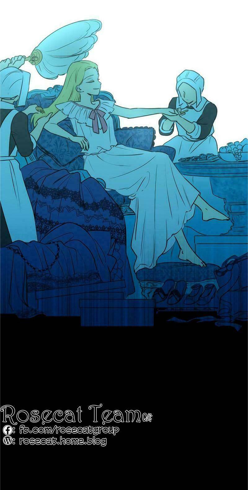 Bản Khế Ước Với Nữ Công Tước Ác Ma - Chương 6 - Trang 37