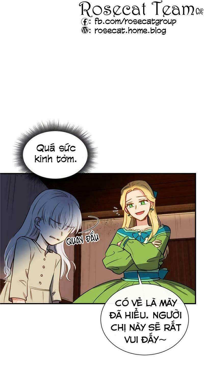 Bản Khế Ước Với Nữ Công Tước Ác Ma - Chương 6 - Trang 39