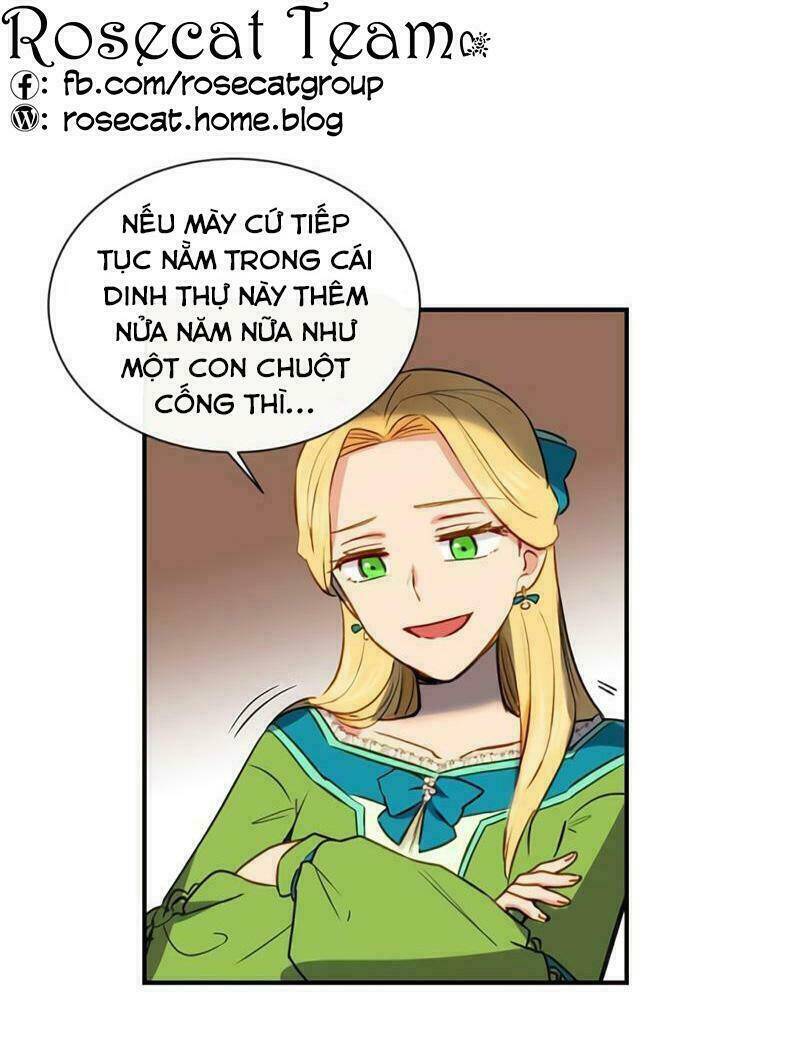 Bản Khế Ước Với Nữ Công Tước Ác Ma - Chương 6 - Trang 40