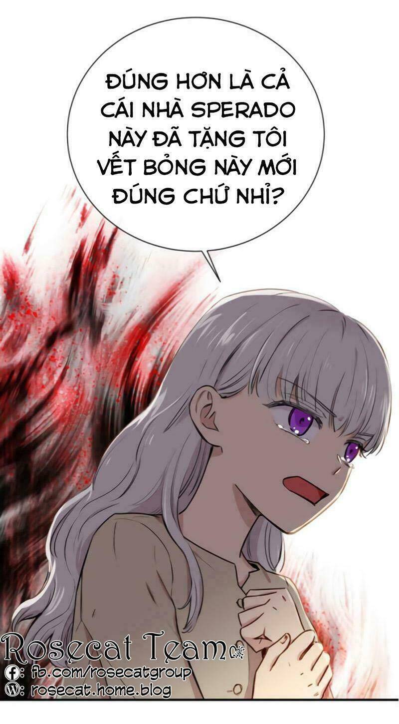 Bản Khế Ước Với Nữ Công Tước Ác Ma - Chương 6 - Trang 5