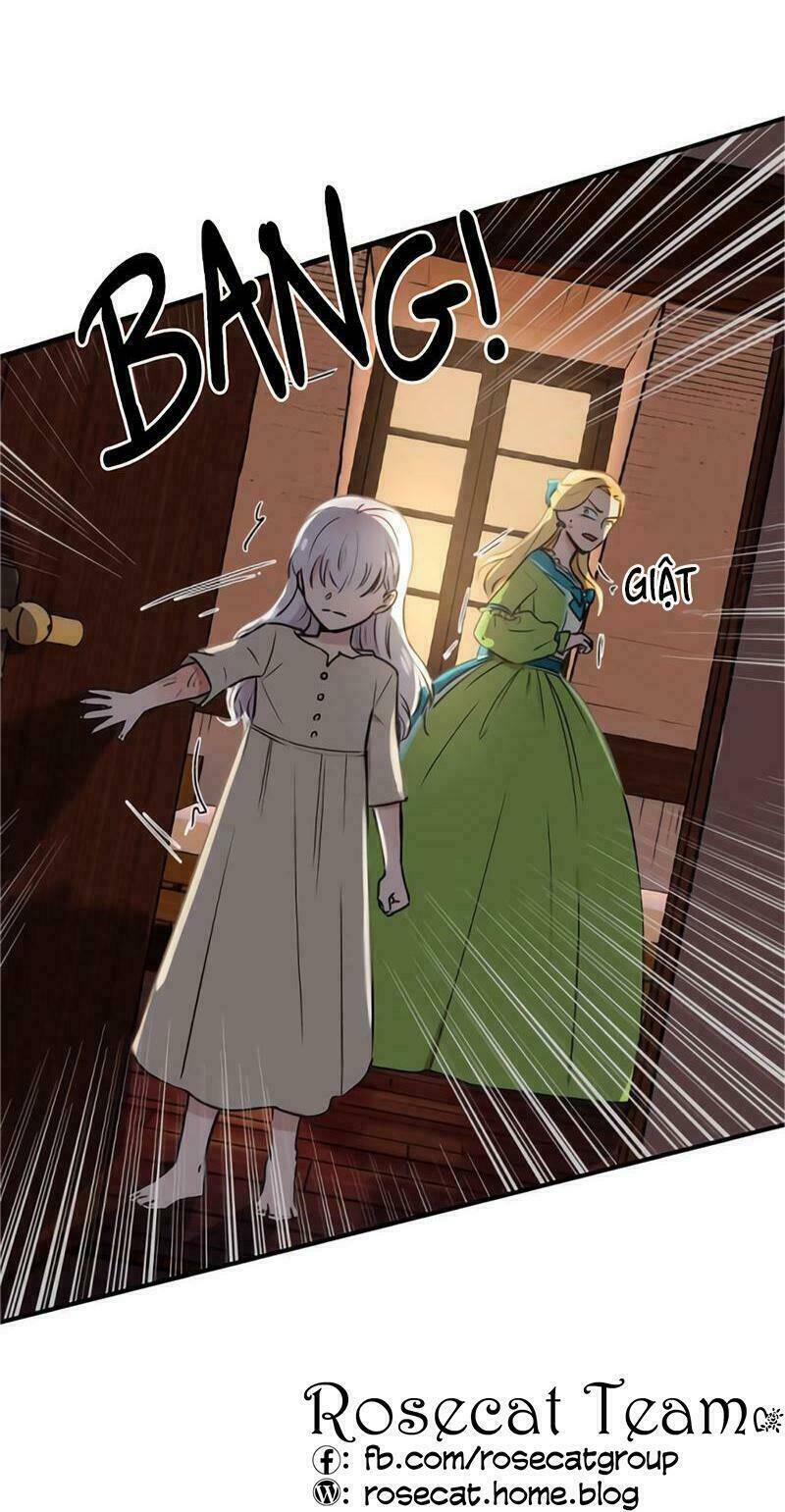 Bản Khế Ước Với Nữ Công Tước Ác Ma - Chương 6 - Trang 45