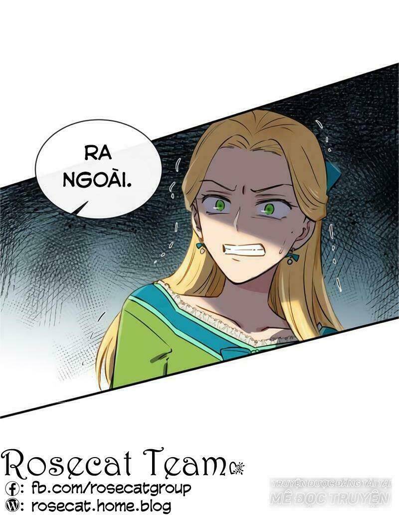 Bản Khế Ước Với Nữ Công Tước Ác Ma - Chương 6 - Trang 46