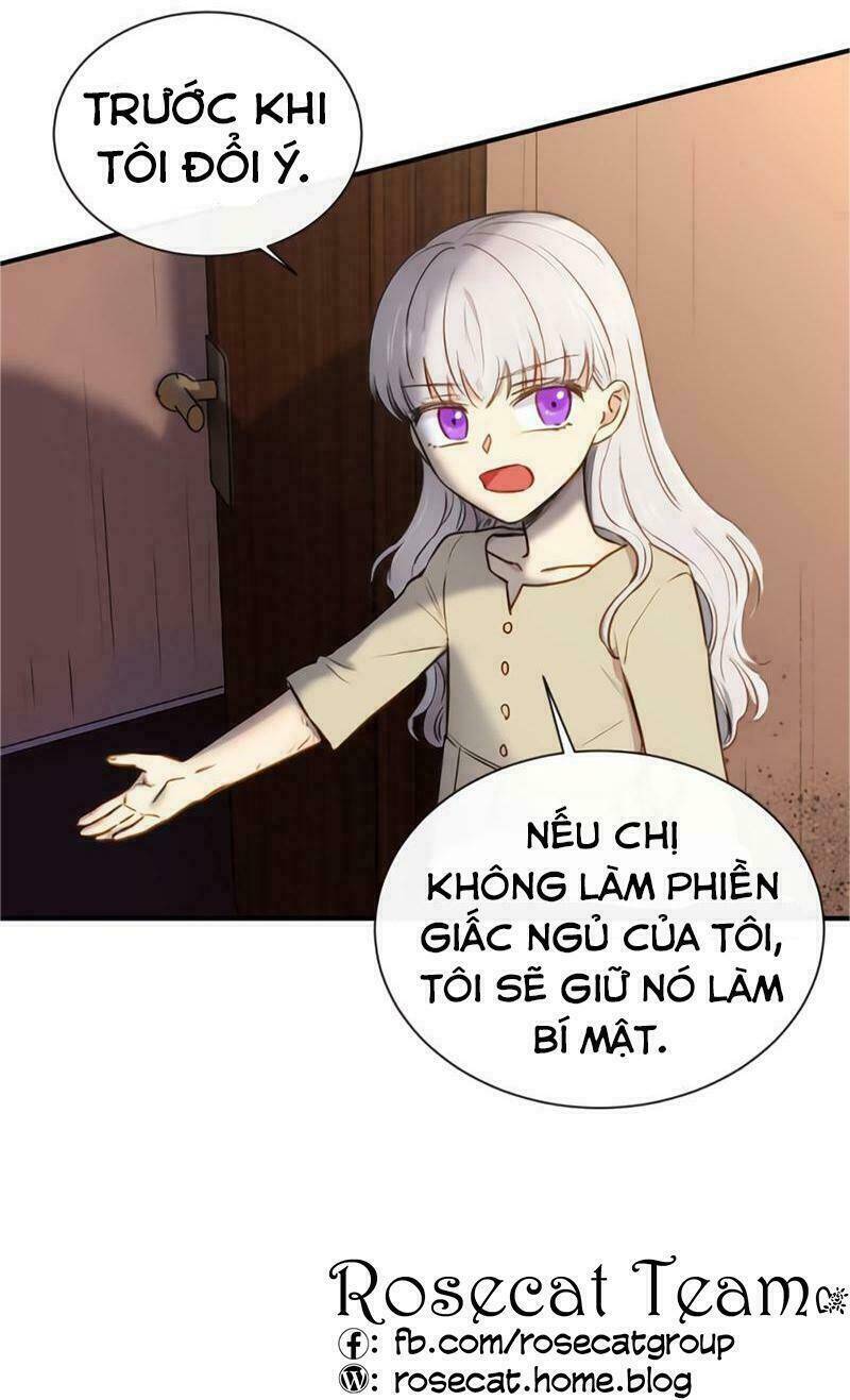 Bản Khế Ước Với Nữ Công Tước Ác Ma - Chương 6 - Trang 47