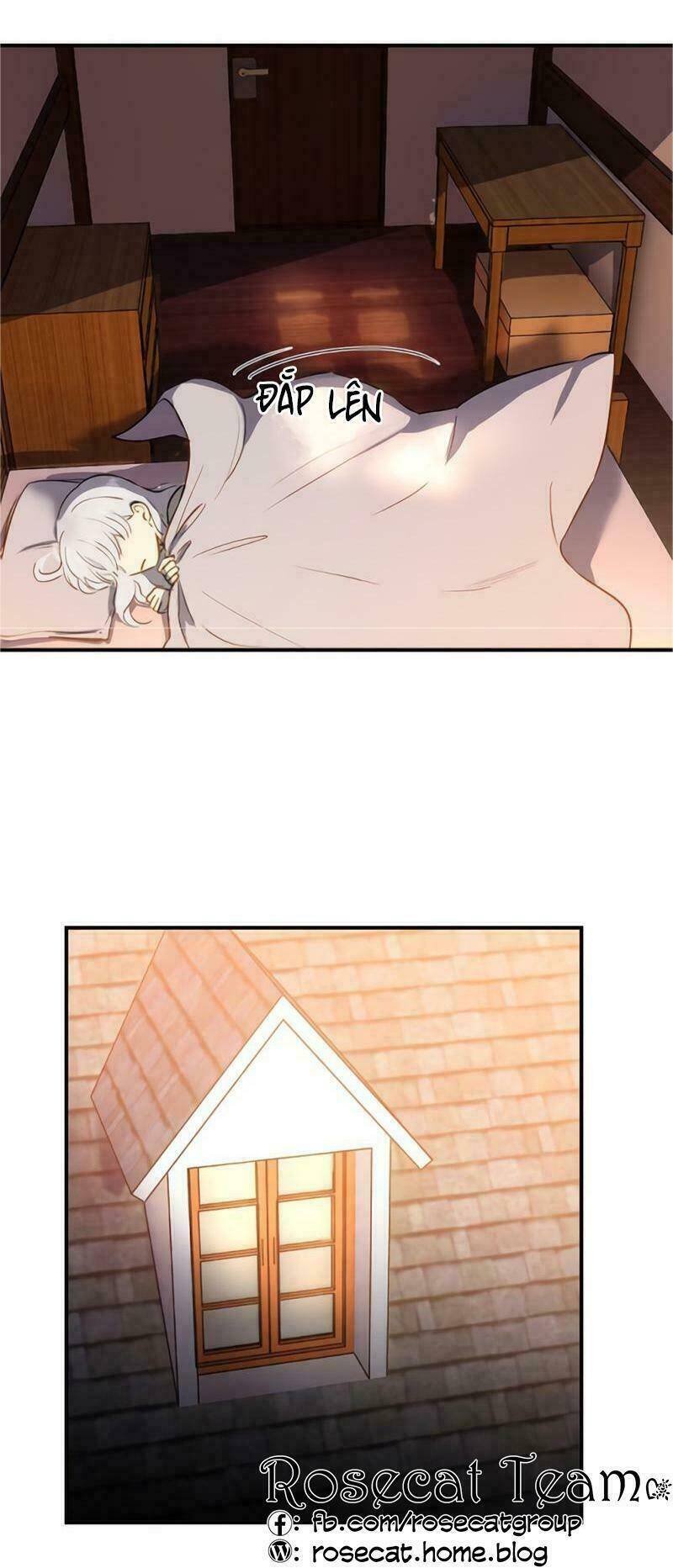 Bản Khế Ước Với Nữ Công Tước Ác Ma - Chương 6 - Trang 50