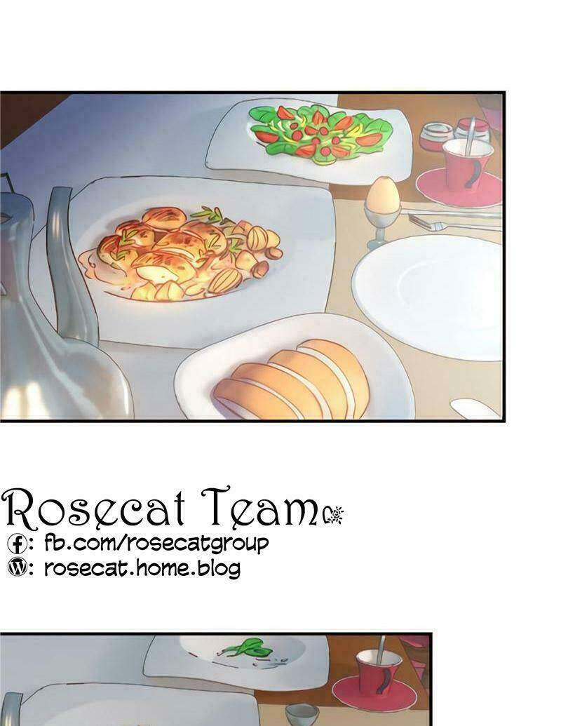 Bản Khế Ước Với Nữ Công Tước Ác Ma - Chương 6 - Trang 56