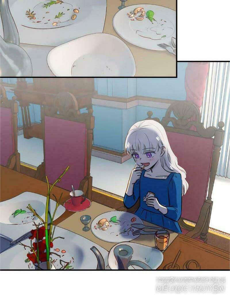 Bản Khế Ước Với Nữ Công Tước Ác Ma - Chương 6 - Trang 57