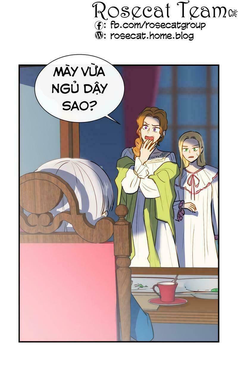 Bản Khế Ước Với Nữ Công Tước Ác Ma - Chương 6 - Trang 60