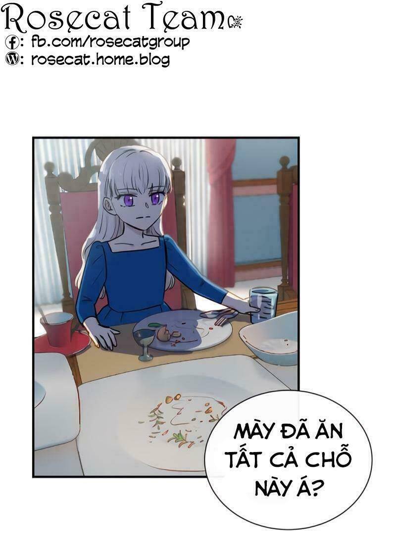 Bản Khế Ước Với Nữ Công Tước Ác Ma - Chương 6 - Trang 61