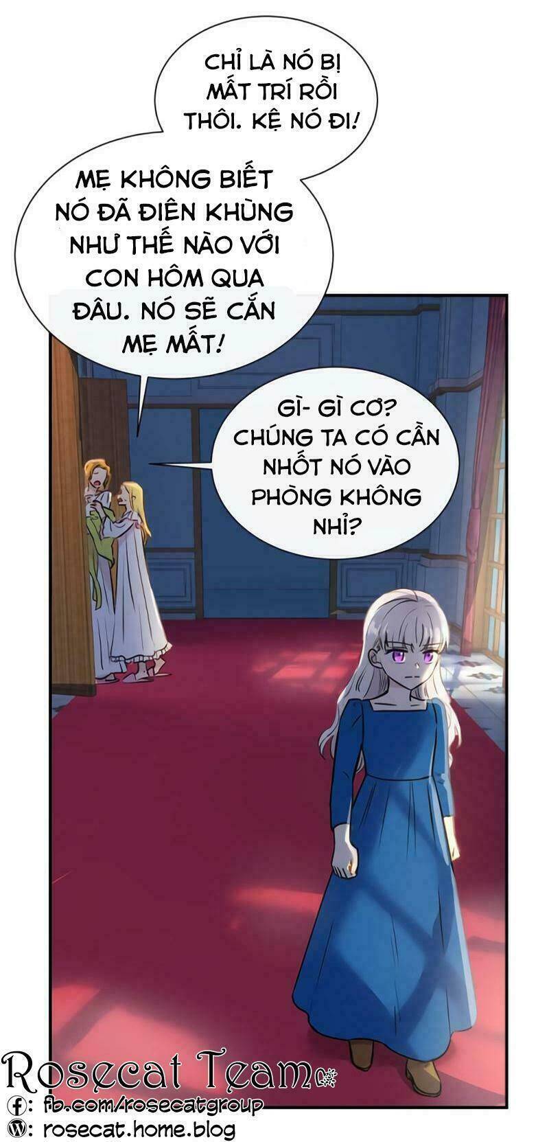 Bản Khế Ước Với Nữ Công Tước Ác Ma - Chương 6 - Trang 63