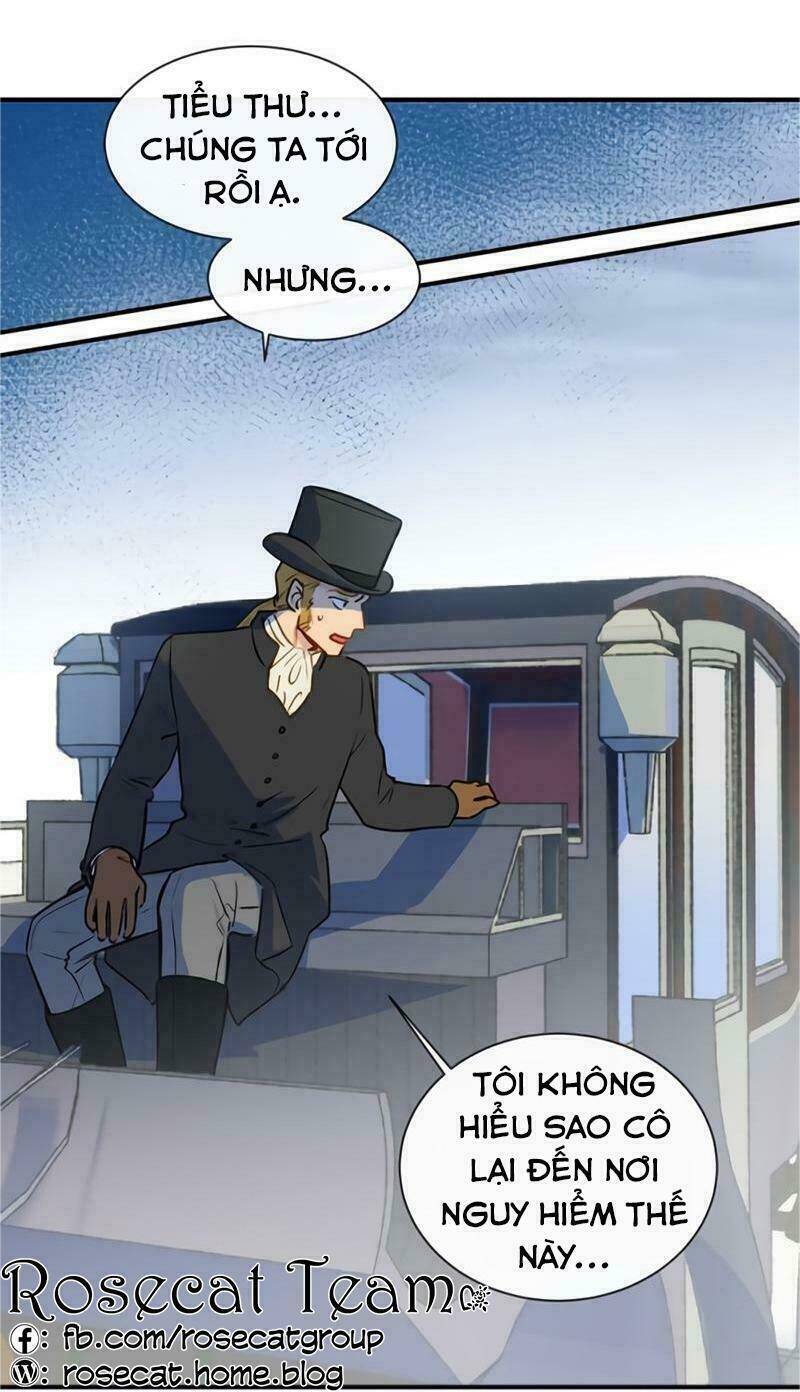 Bản Khế Ước Với Nữ Công Tước Ác Ma - Chương 6 - Trang 66