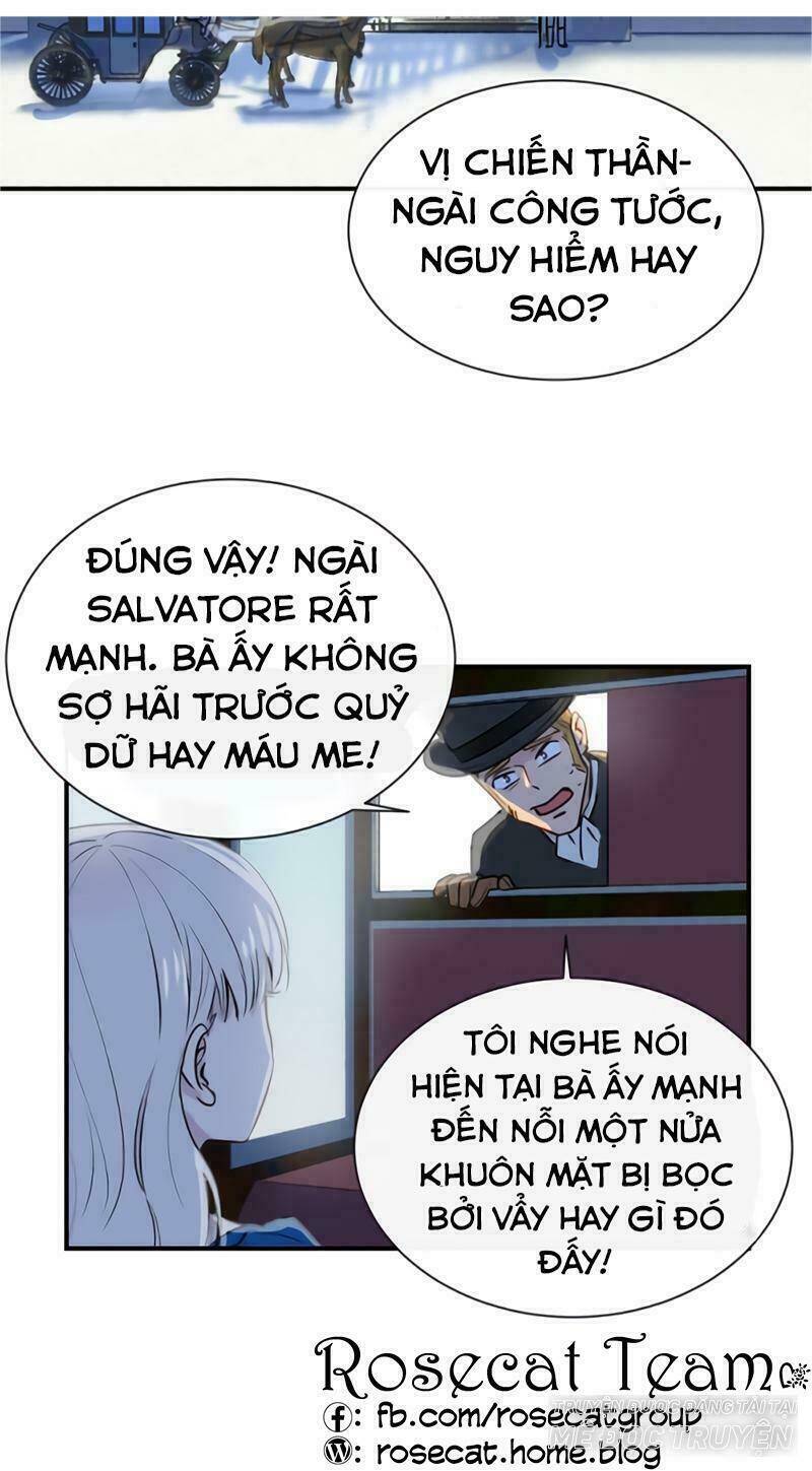 Bản Khế Ước Với Nữ Công Tước Ác Ma - Chương 6 - Trang 67