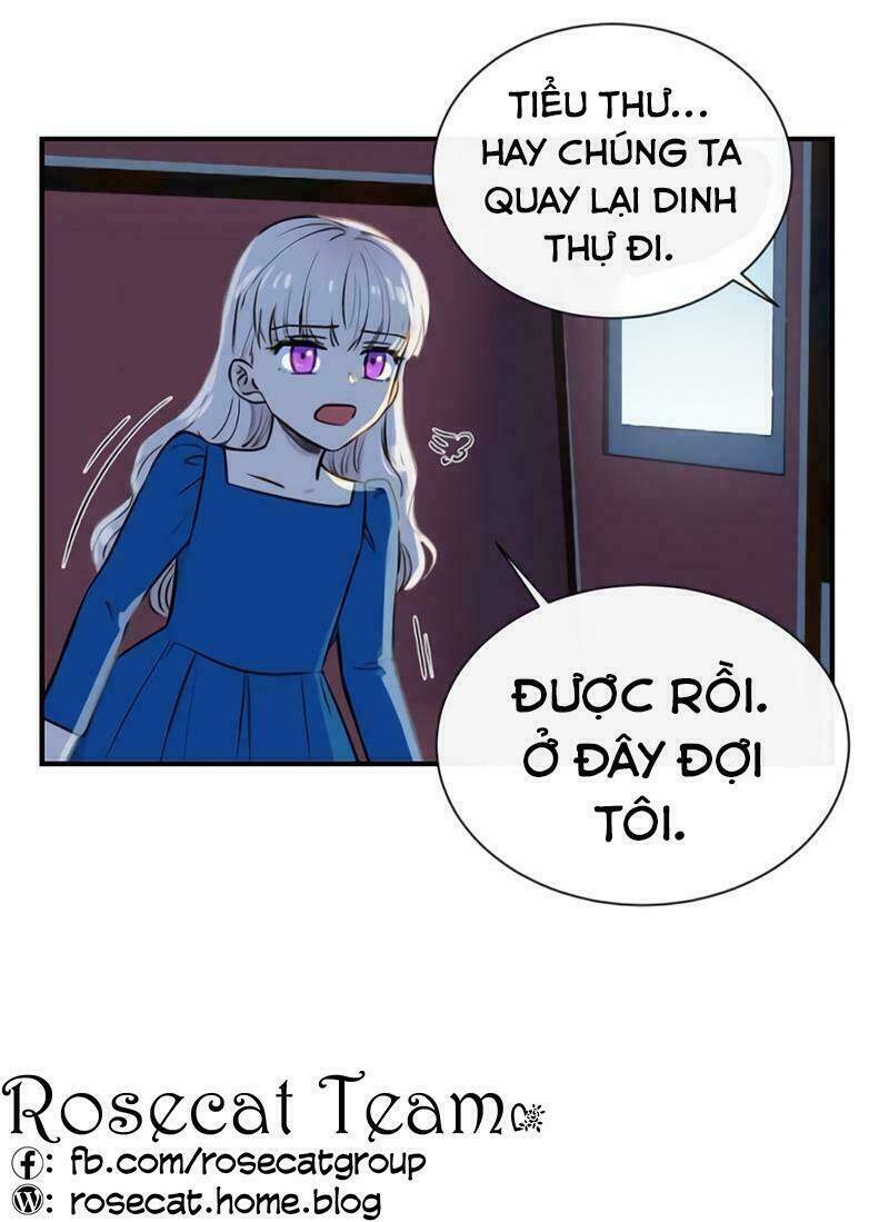 Bản Khế Ước Với Nữ Công Tước Ác Ma - Chương 6 - Trang 68