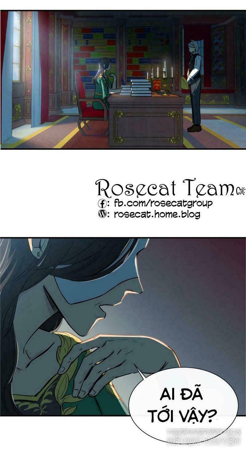 Bản Khế Ước Với Nữ Công Tước Ác Ma - Chương 6 - Trang 72