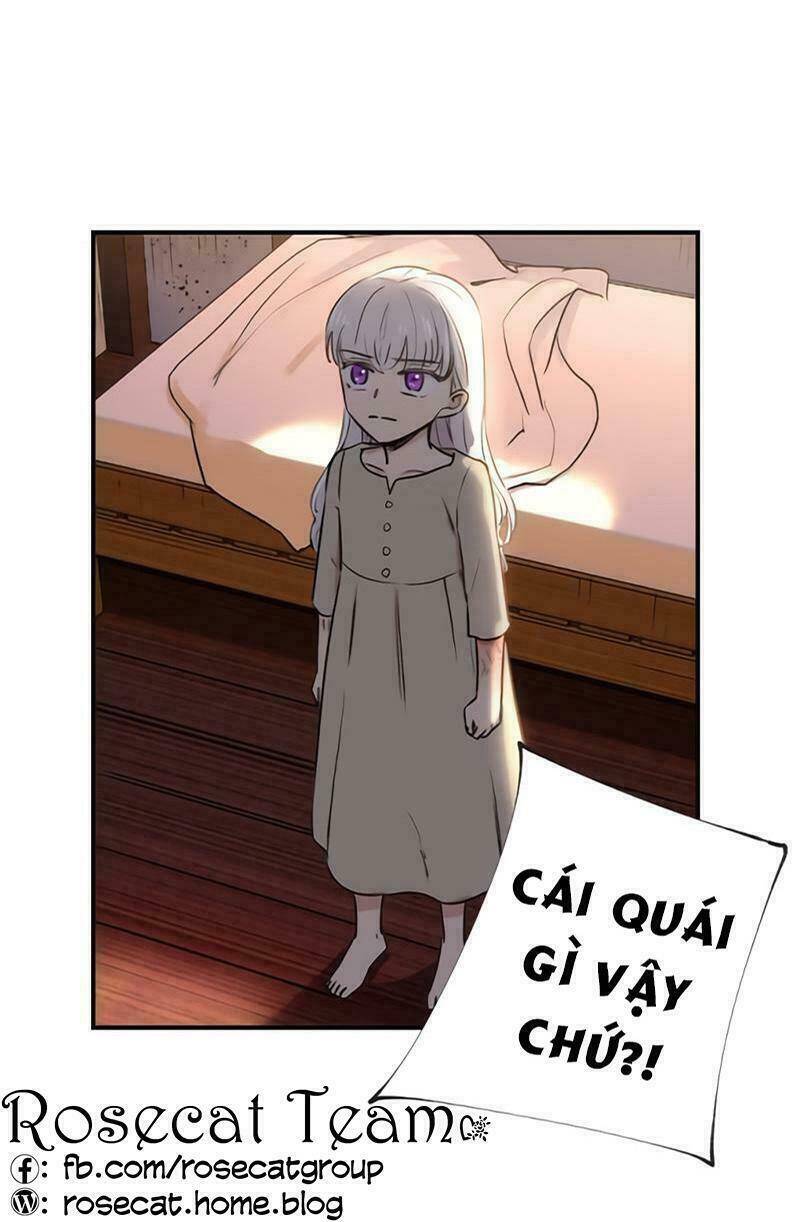 Bản Khế Ước Với Nữ Công Tước Ác Ma - Chương 6 - Trang 9