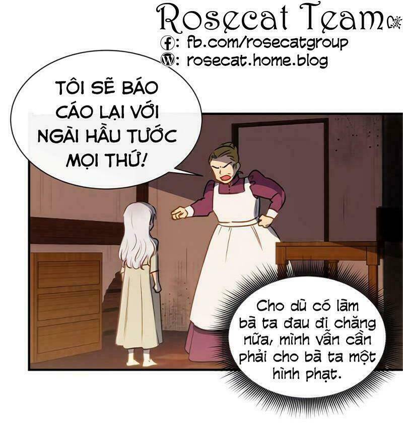 Bản Khế Ước Với Nữ Công Tước Ác Ma - Chương 6 - Trang 10