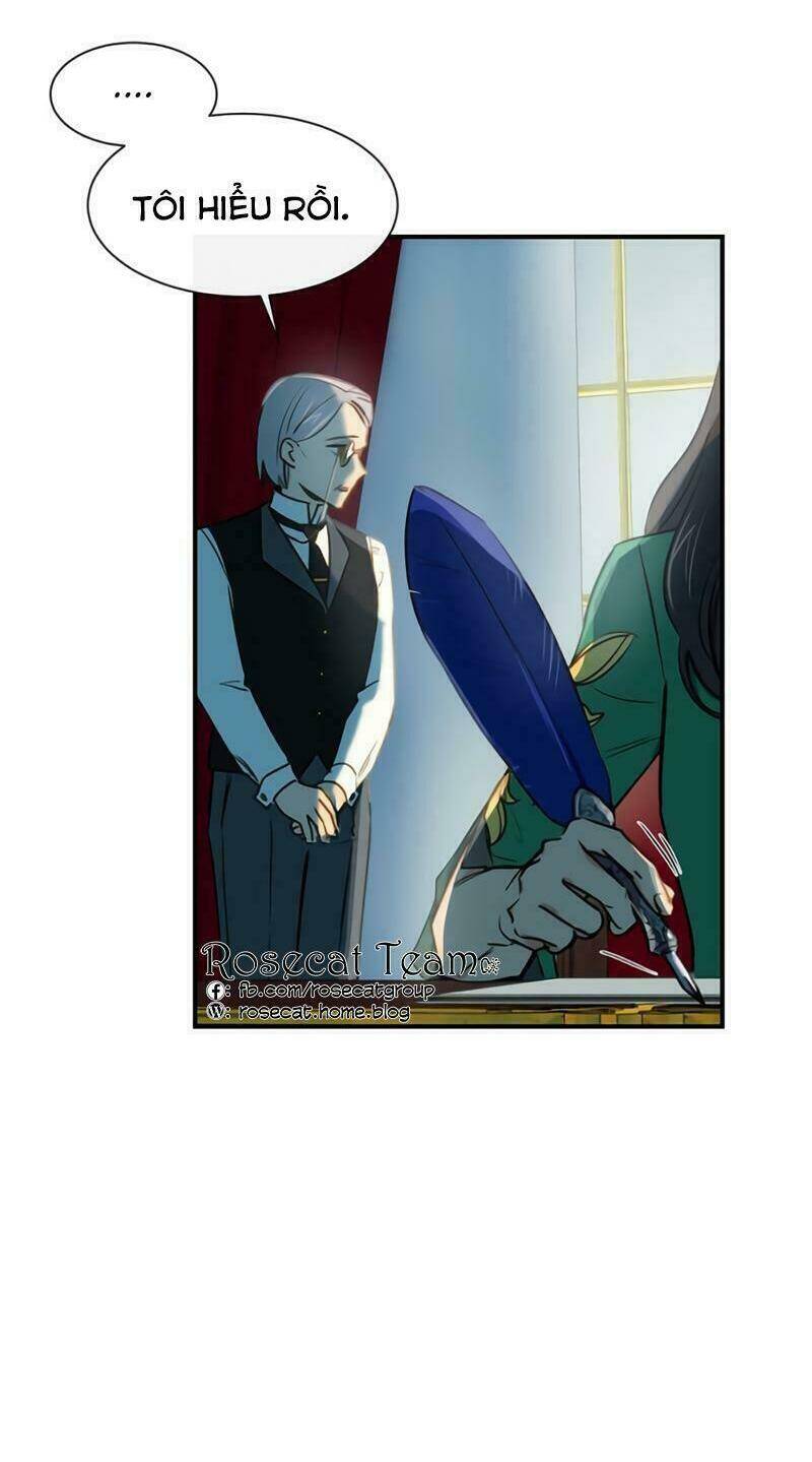 Bản Khế Ước Với Nữ Công Tước Ác Ma - Chương 7 - Trang 12