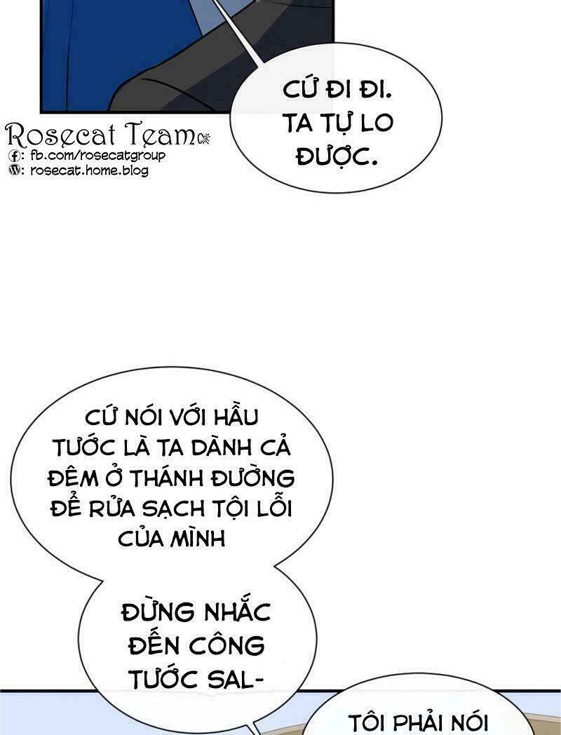 Bản Khế Ước Với Nữ Công Tước Ác Ma - Chương 7 - Trang 15