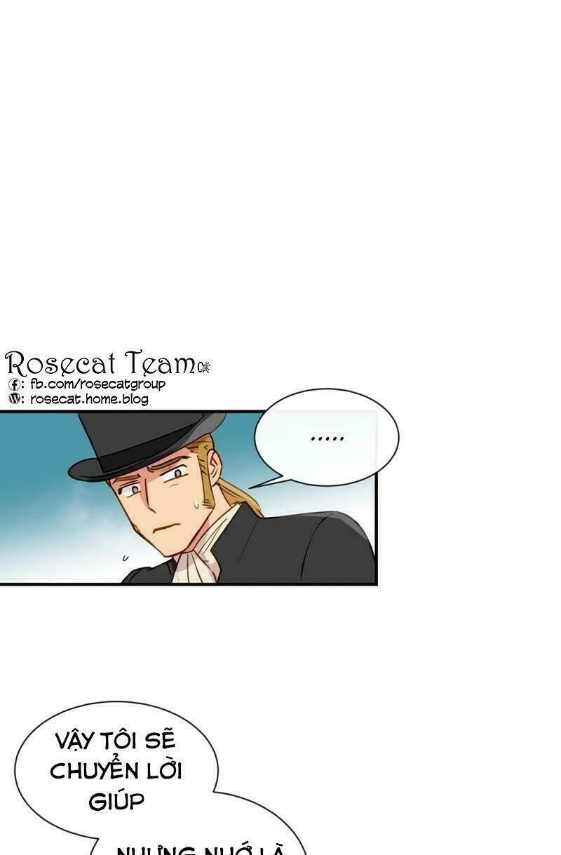 Bản Khế Ước Với Nữ Công Tước Ác Ma - Chương 7 - Trang 17