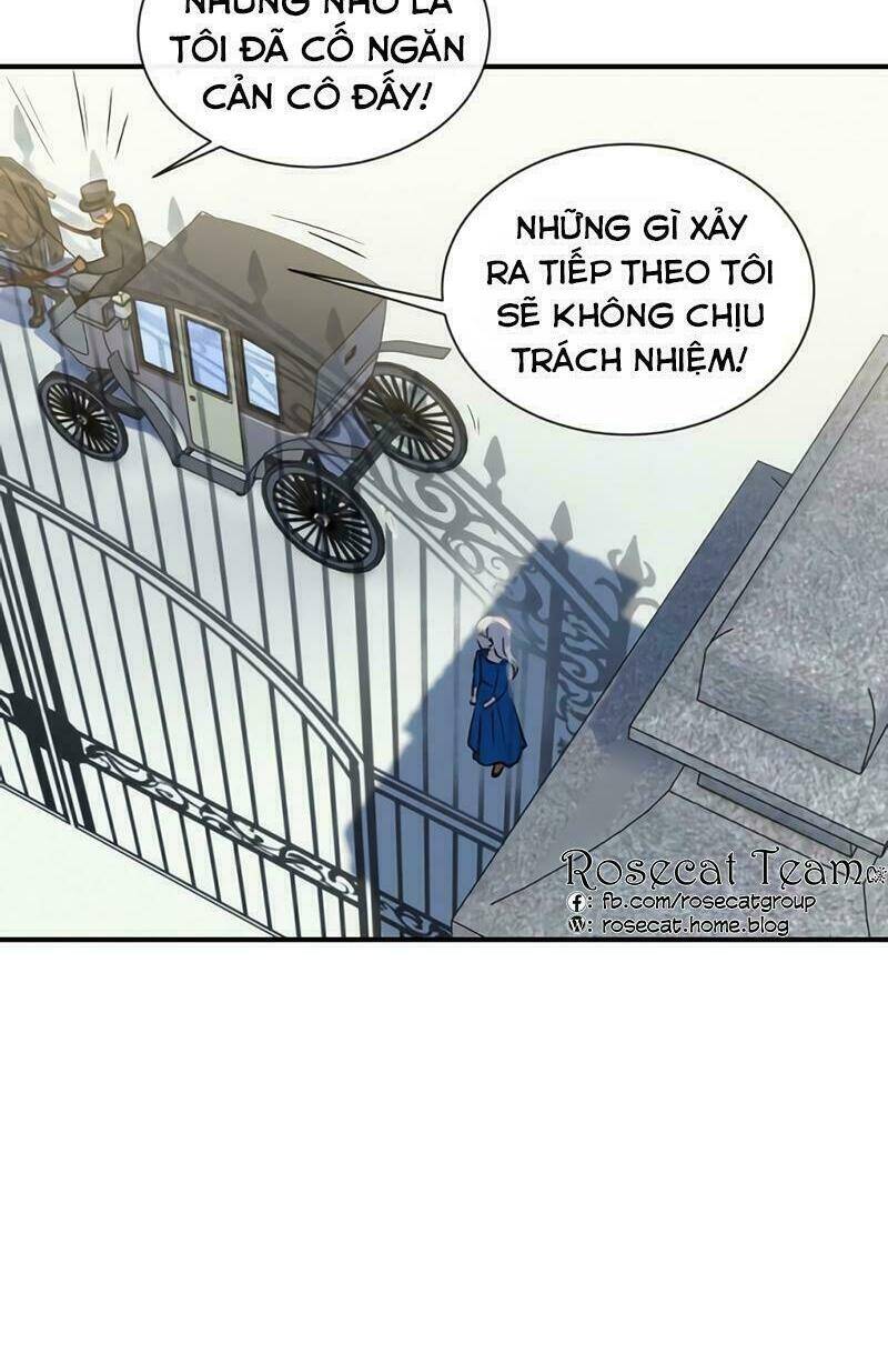 Bản Khế Ước Với Nữ Công Tước Ác Ma - Chương 7 - Trang 18