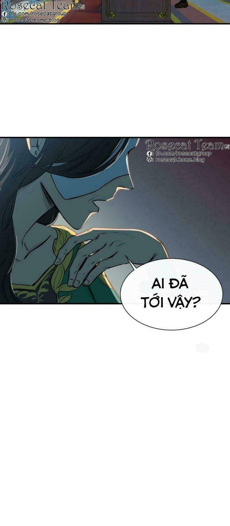 Bản Khế Ước Với Nữ Công Tước Ác Ma - Chương 7 - Trang 3