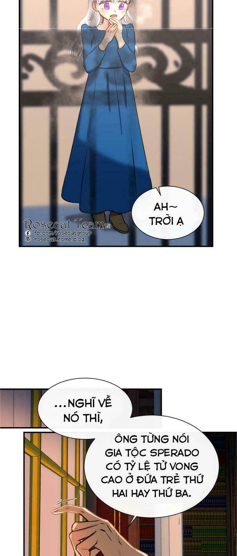 Bản Khế Ước Với Nữ Công Tước Ác Ma - Chương 7 - Trang 24