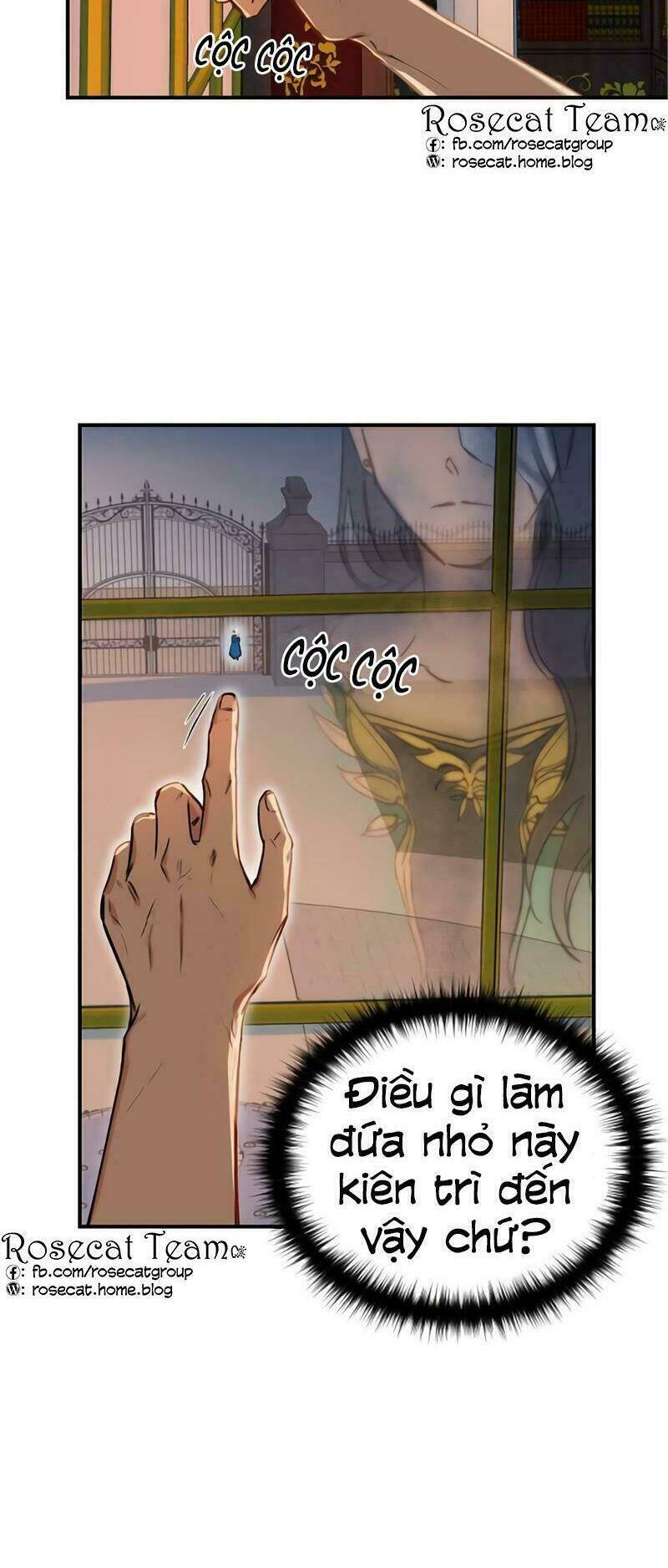 Bản Khế Ước Với Nữ Công Tước Ác Ma - Chương 7 - Trang 25