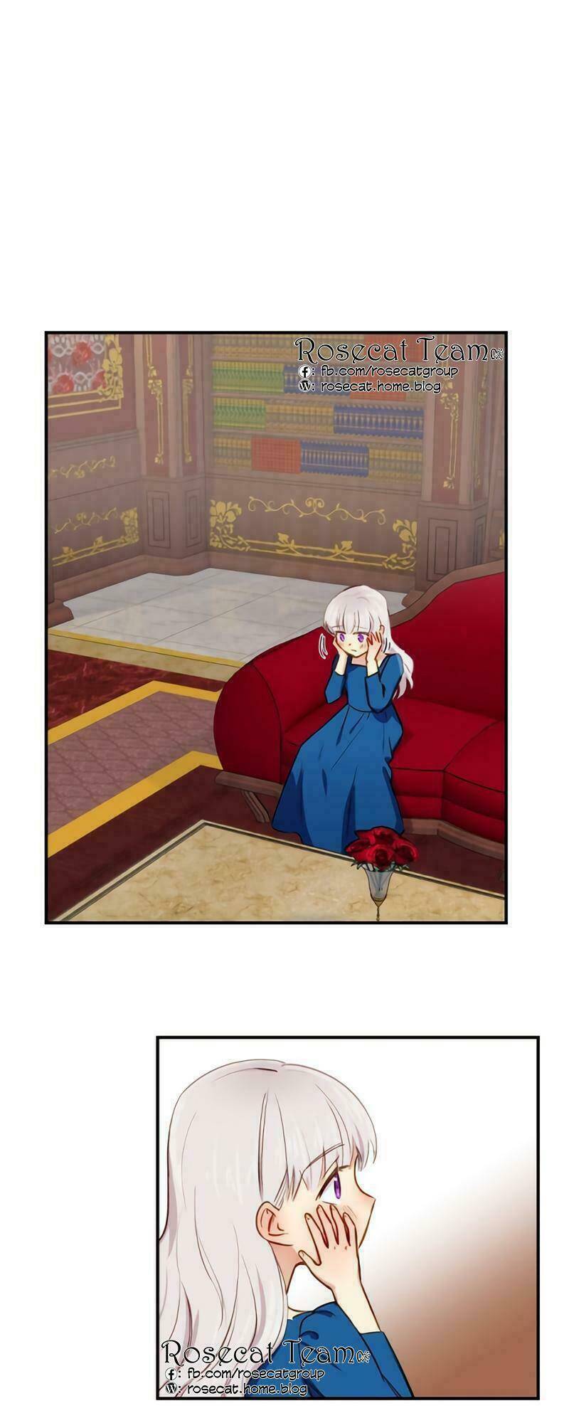 Bản Khế Ước Với Nữ Công Tước Ác Ma - Chương 7 - Trang 28