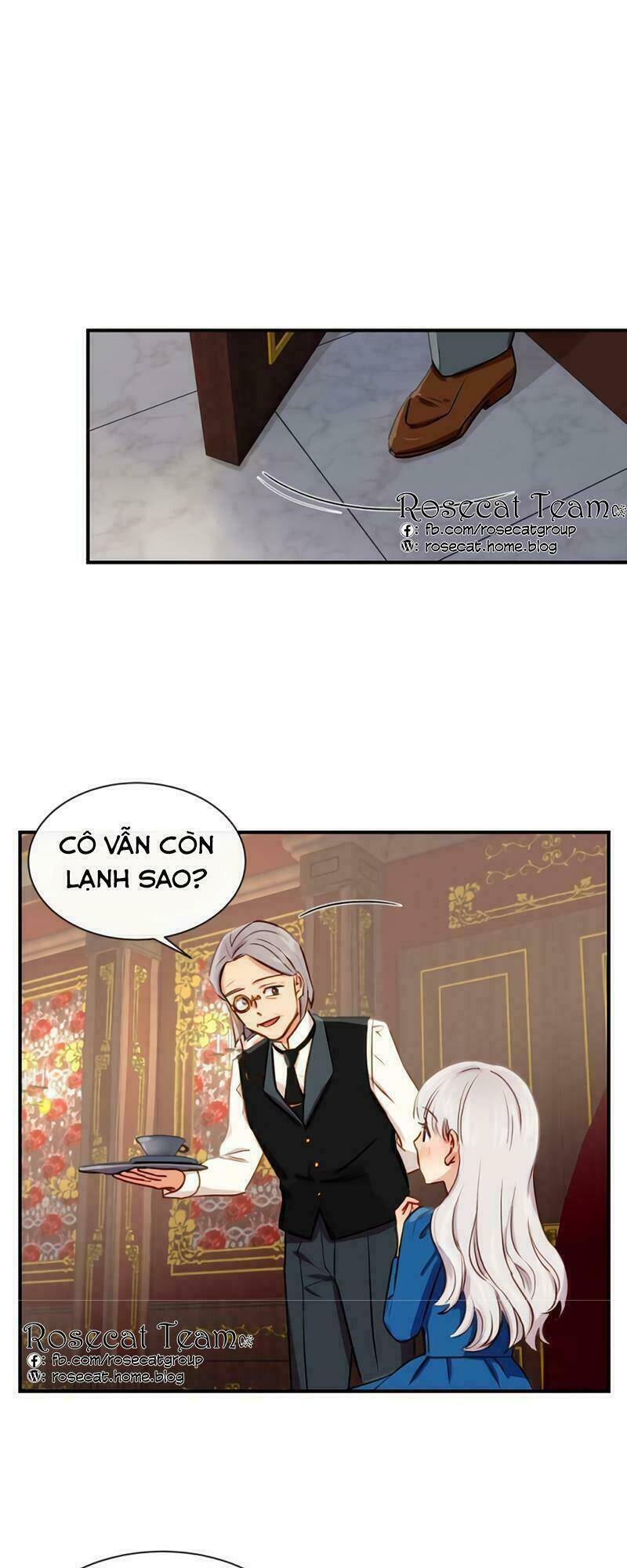 Bản Khế Ước Với Nữ Công Tước Ác Ma - Chương 7 - Trang 29