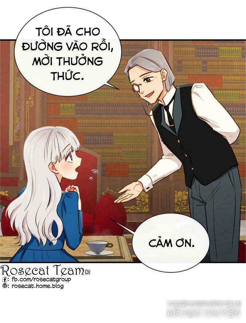 Bản Khế Ước Với Nữ Công Tước Ác Ma - Chương 7 - Trang 31