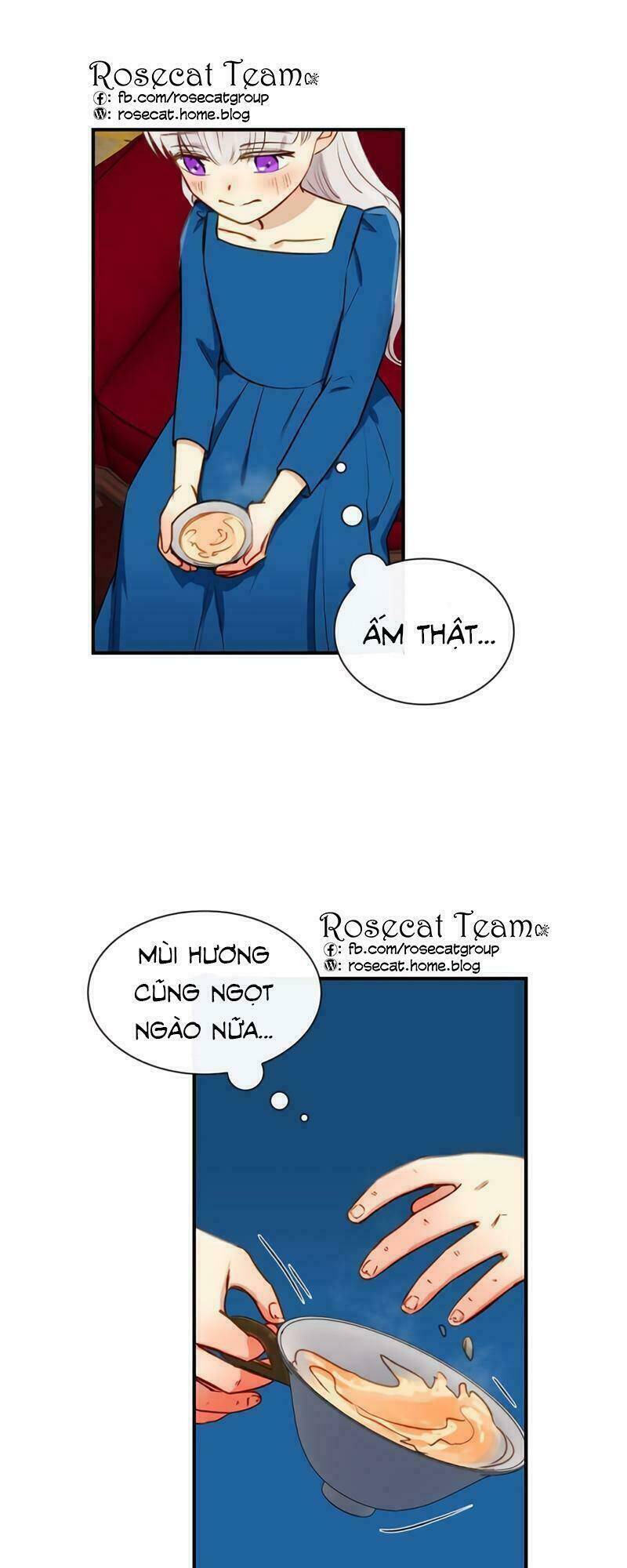 Bản Khế Ước Với Nữ Công Tước Ác Ma - Chương 7 - Trang 32