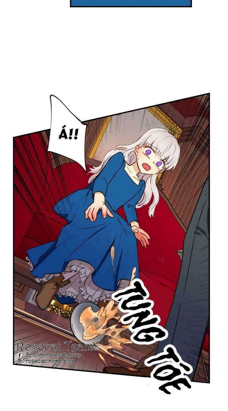 Bản Khế Ước Với Nữ Công Tước Ác Ma - Chương 7 - Trang 33