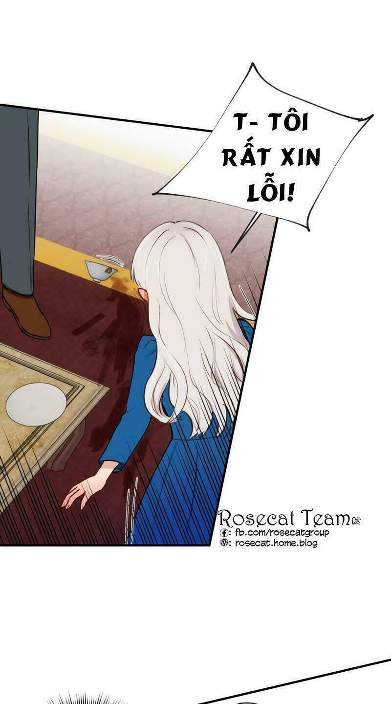 Bản Khế Ước Với Nữ Công Tước Ác Ma - Chương 7 - Trang 34