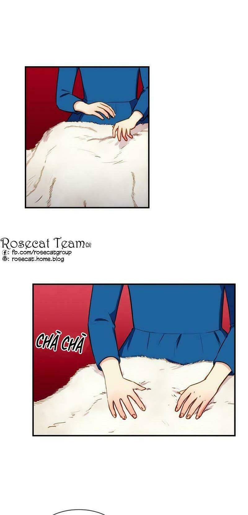 Bản Khế Ước Với Nữ Công Tước Ác Ma - Chương 7 - Trang 38