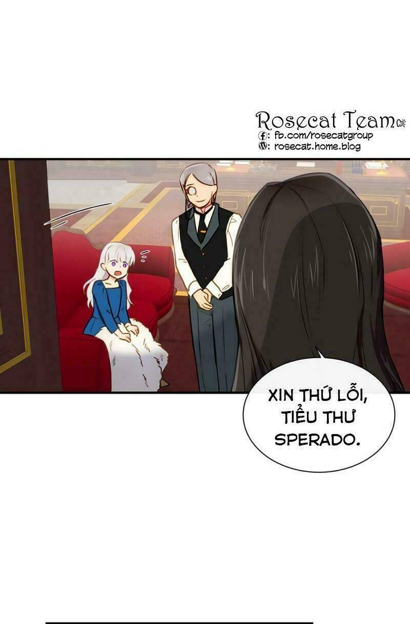 Bản Khế Ước Với Nữ Công Tước Ác Ma - Chương 7 - Trang 40