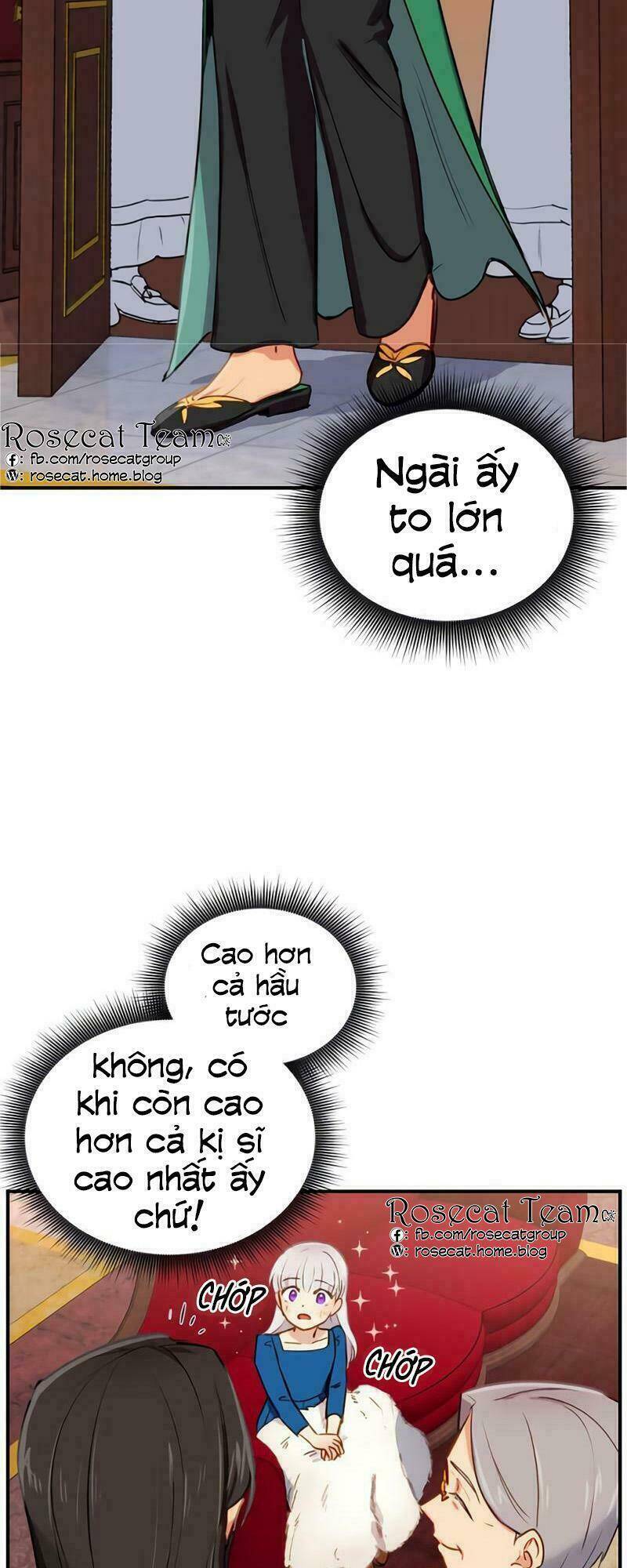 Bản Khế Ước Với Nữ Công Tước Ác Ma - Chương 7 - Trang 42