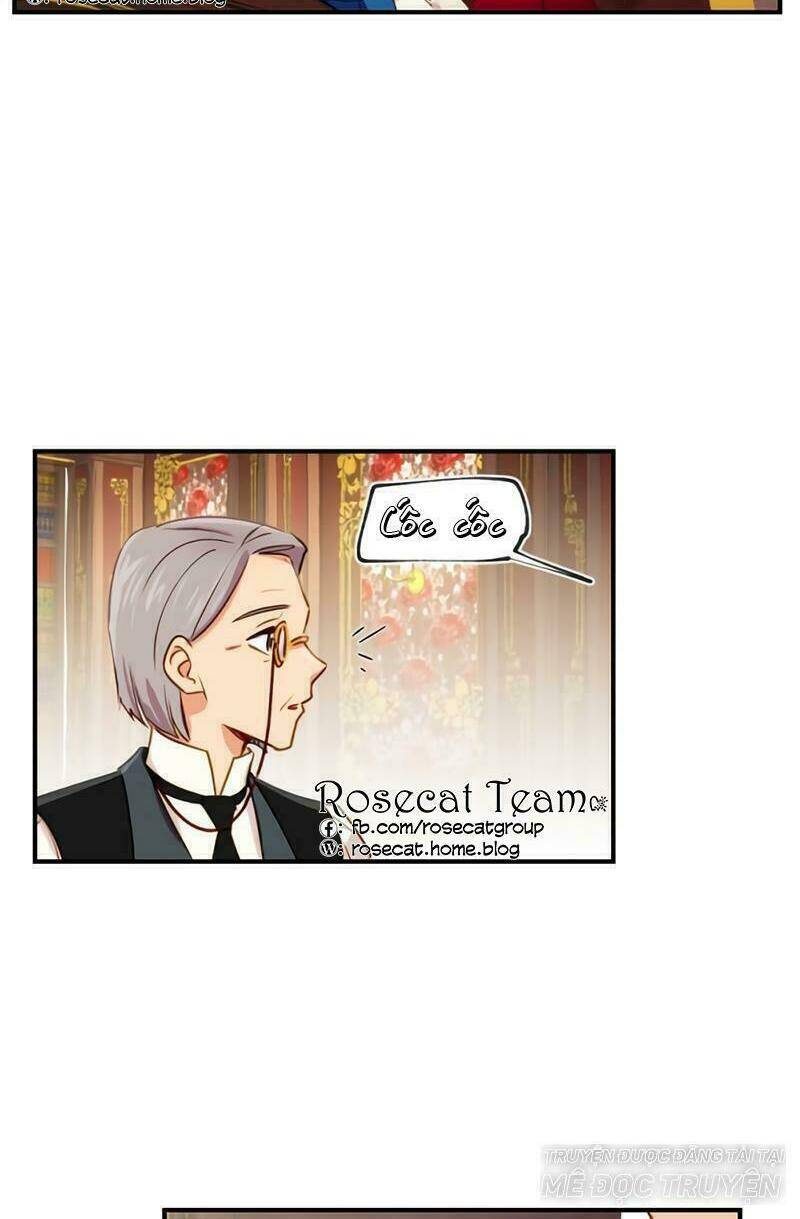 Bản Khế Ước Với Nữ Công Tước Ác Ma - Chương 7 - Trang 47
