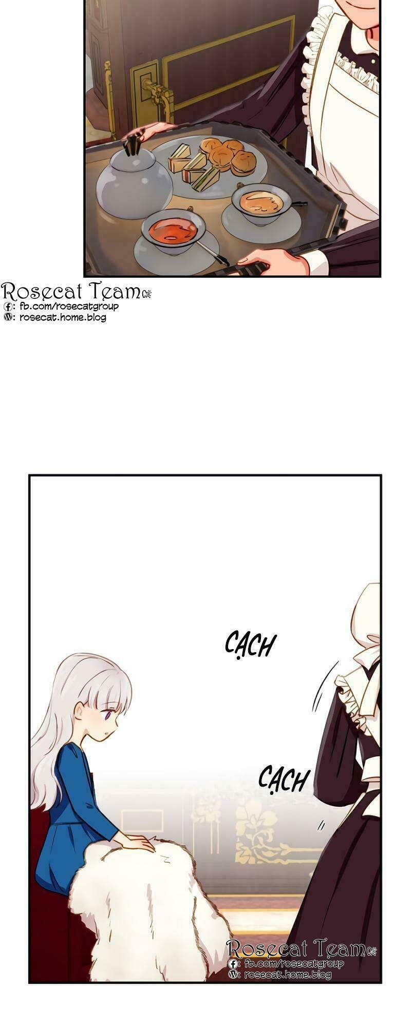 Bản Khế Ước Với Nữ Công Tước Ác Ma - Chương 7 - Trang 48