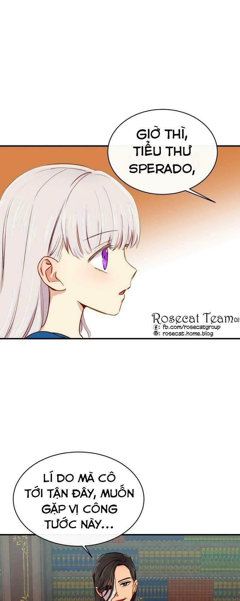 Bản Khế Ước Với Nữ Công Tước Ác Ma - Chương 7 - Trang 49