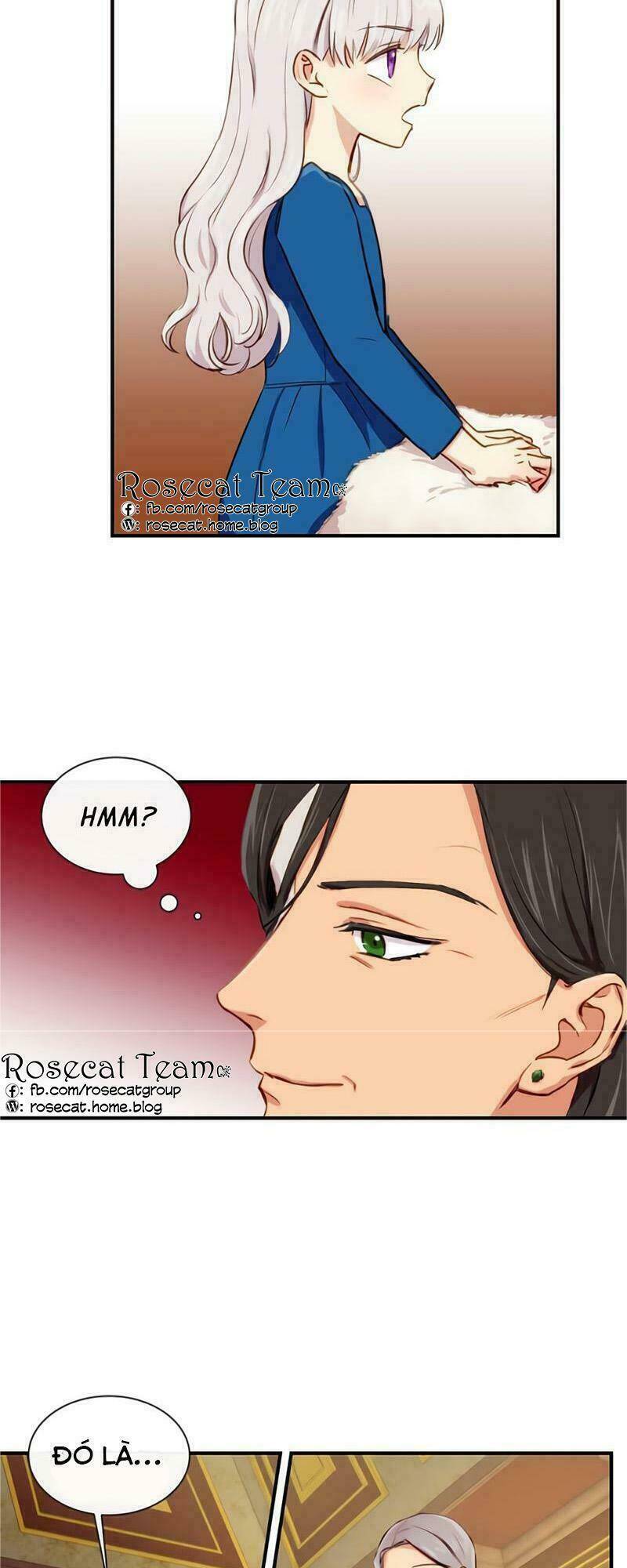 Bản Khế Ước Với Nữ Công Tước Ác Ma - Chương 7 - Trang 51