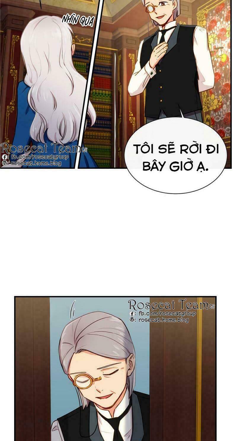 Bản Khế Ước Với Nữ Công Tước Ác Ma - Chương 7 - Trang 52