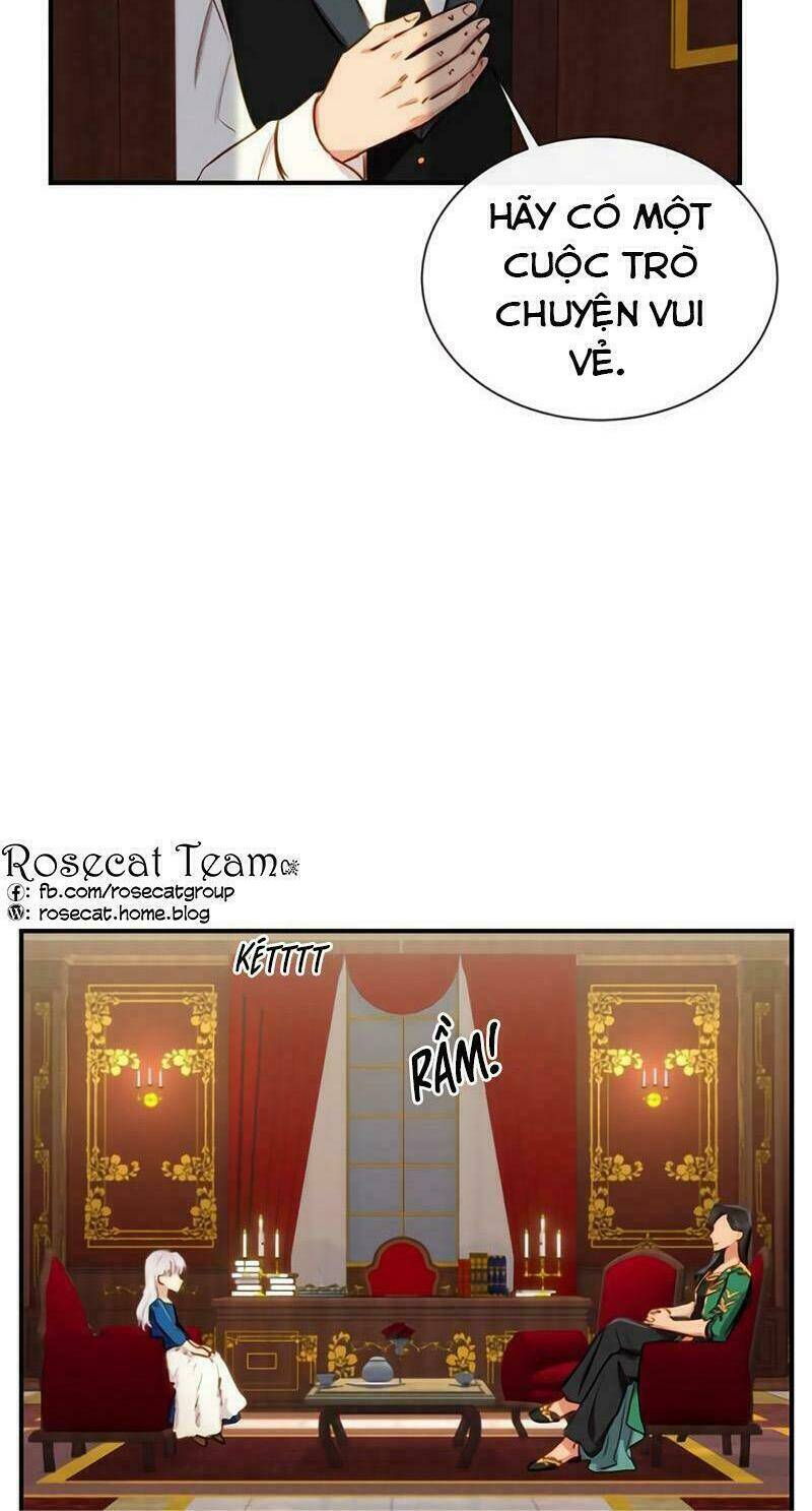 Bản Khế Ước Với Nữ Công Tước Ác Ma - Chương 7 - Trang 53