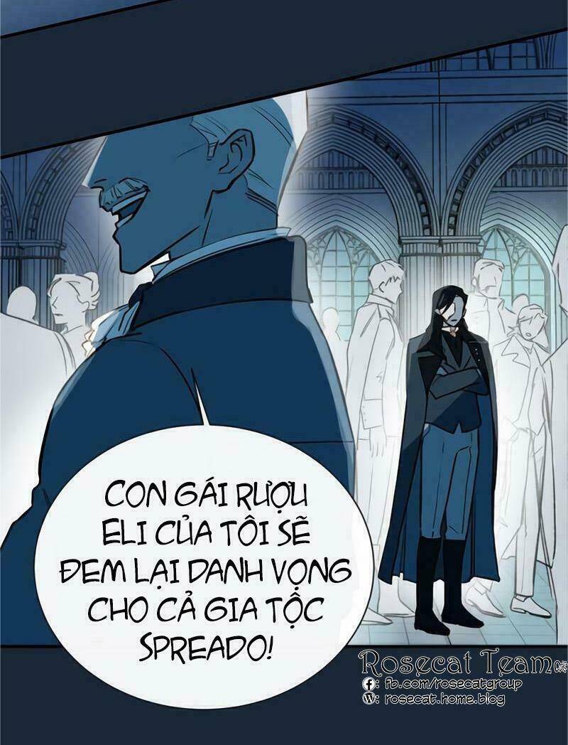 Bản Khế Ước Với Nữ Công Tước Ác Ma - Chương 7 - Trang 8
