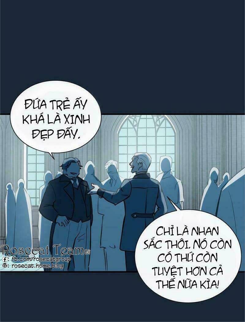 Bản Khế Ước Với Nữ Công Tước Ác Ma - Chương 7 - Trang 9