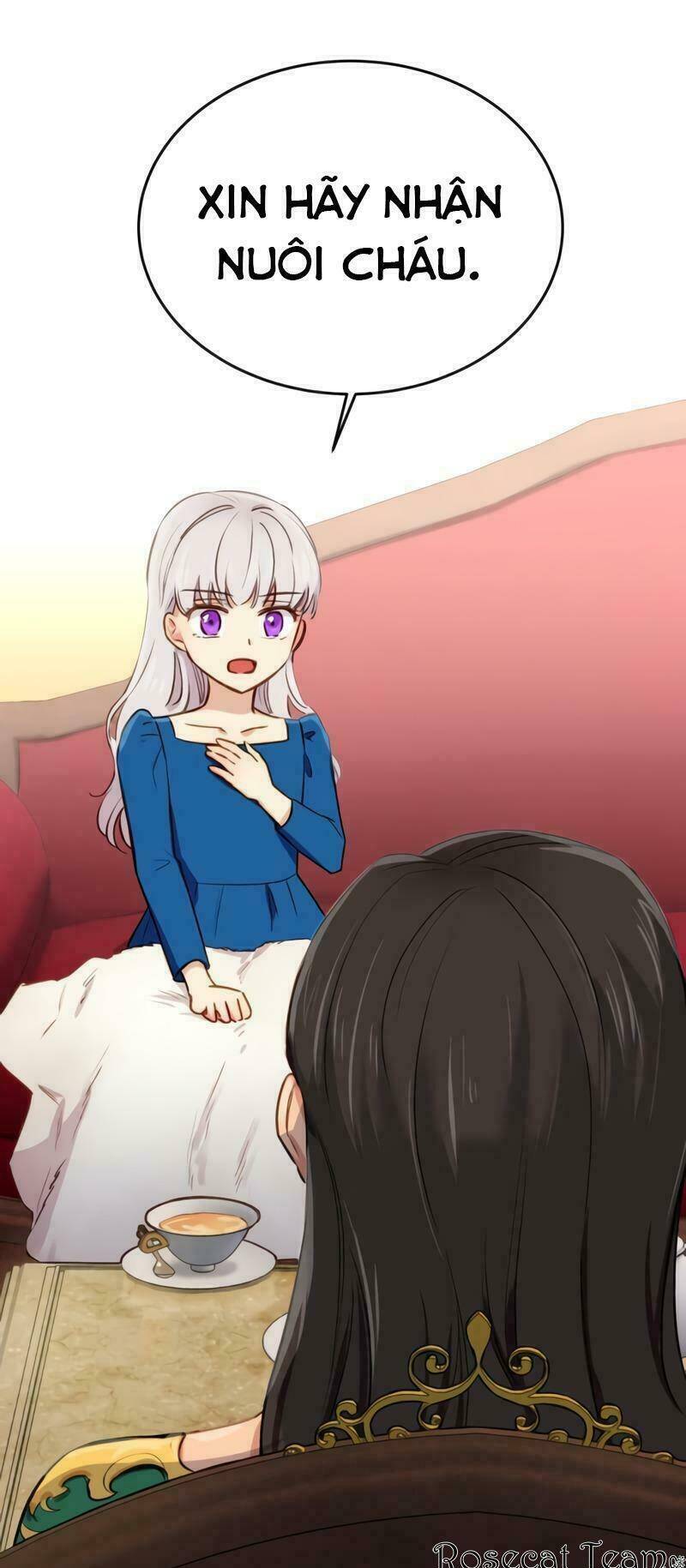 Bản Khế Ước Với Nữ Công Tước Ác Ma - Chương 8 - Trang 2