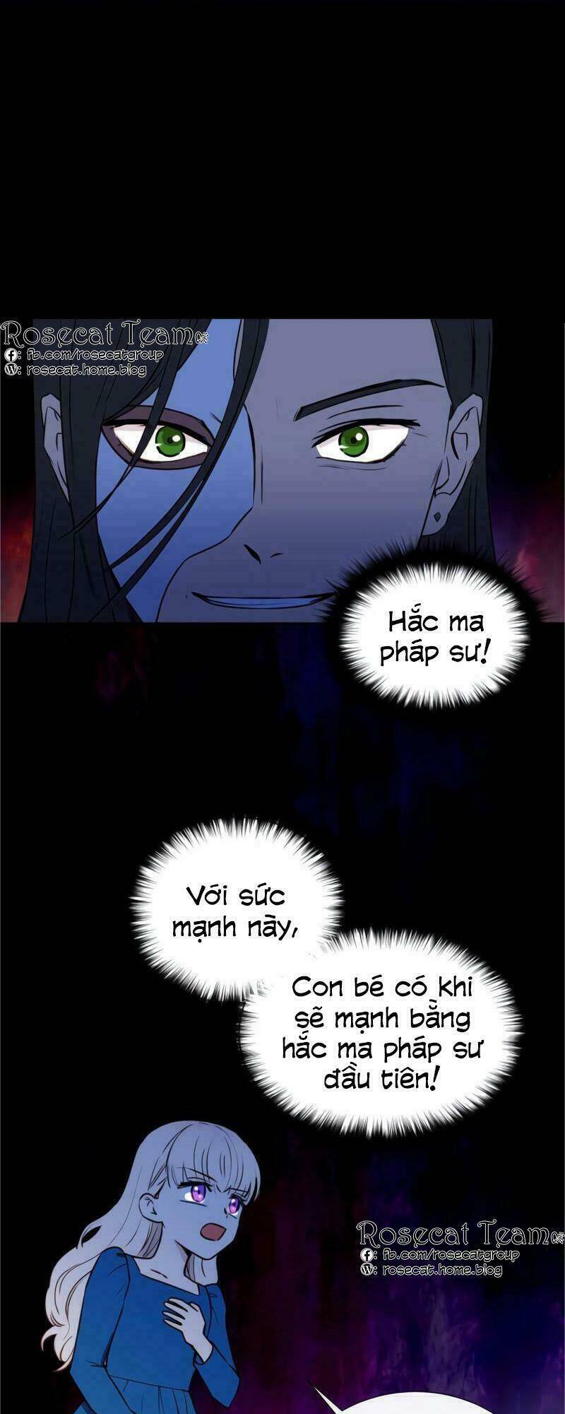 Bản Khế Ước Với Nữ Công Tước Ác Ma - Chương 8 - Trang 11