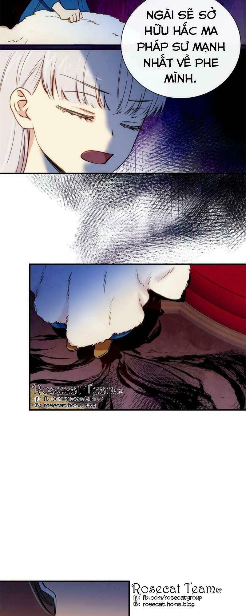 Bản Khế Ước Với Nữ Công Tước Ác Ma - Chương 8 - Trang 12