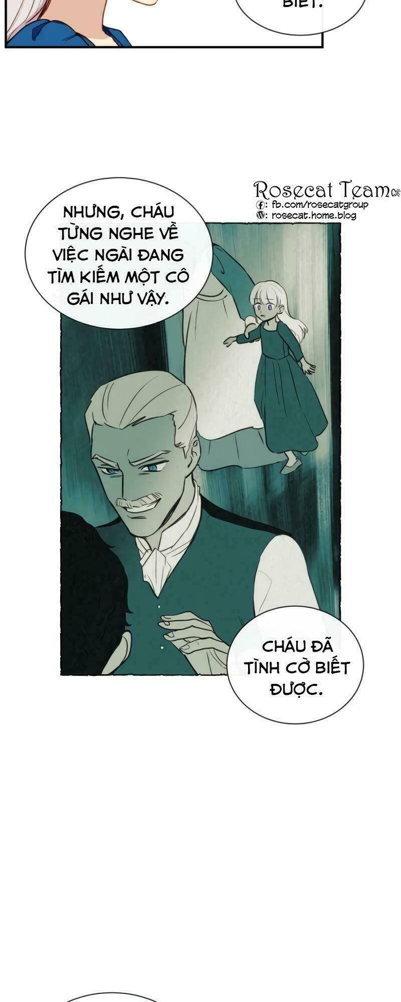 Bản Khế Ước Với Nữ Công Tước Ác Ma - Chương 8 - Trang 14